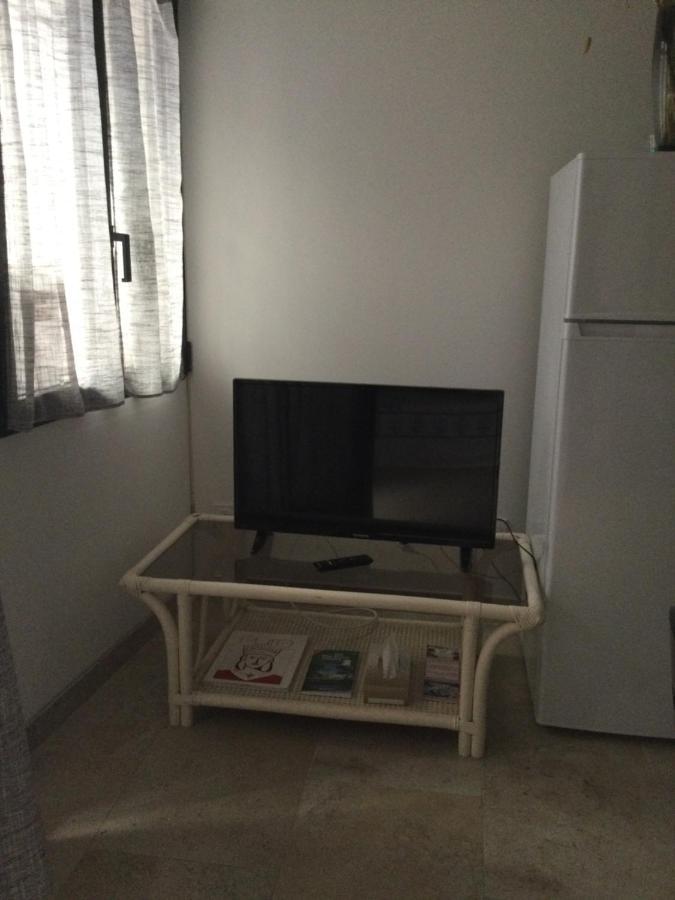 Logement Neuf Centre Du Village Aux Pieds Du Chateau Grimaud Buitenkant foto